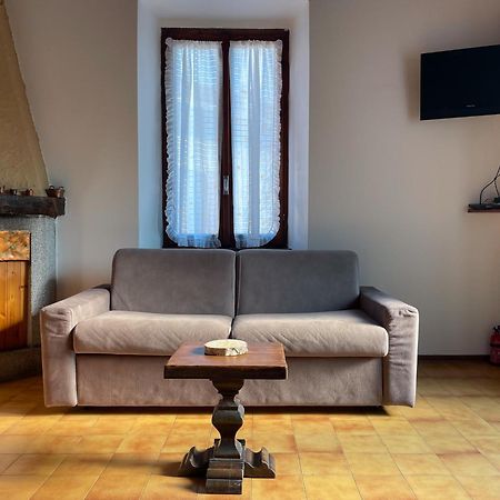 Breva Loft Tra Gli Ulivi Ed Il Lago Bellagio Eksteriør bilde