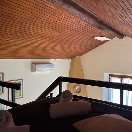 Breva Loft Tra Gli Ulivi Ed Il Lago Bellagio Eksteriør bilde