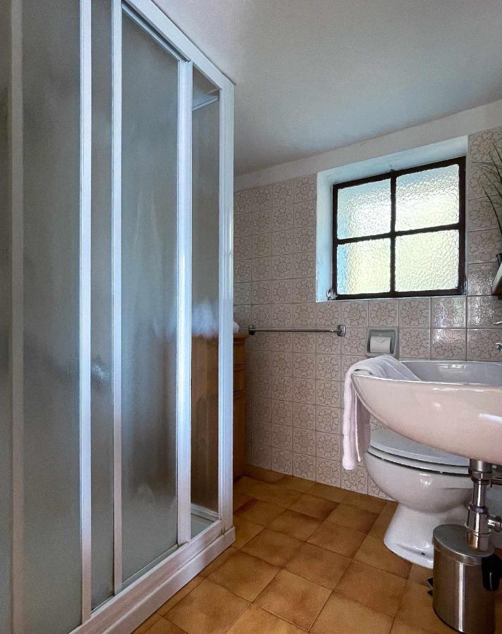 Breva Loft Tra Gli Ulivi Ed Il Lago Bellagio Eksteriør bilde