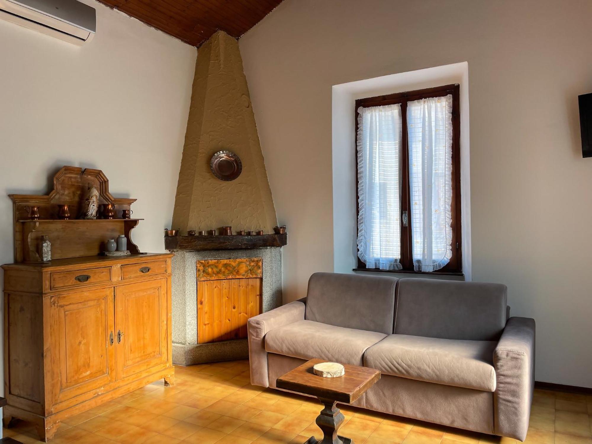 Breva Loft Tra Gli Ulivi Ed Il Lago Bellagio Eksteriør bilde