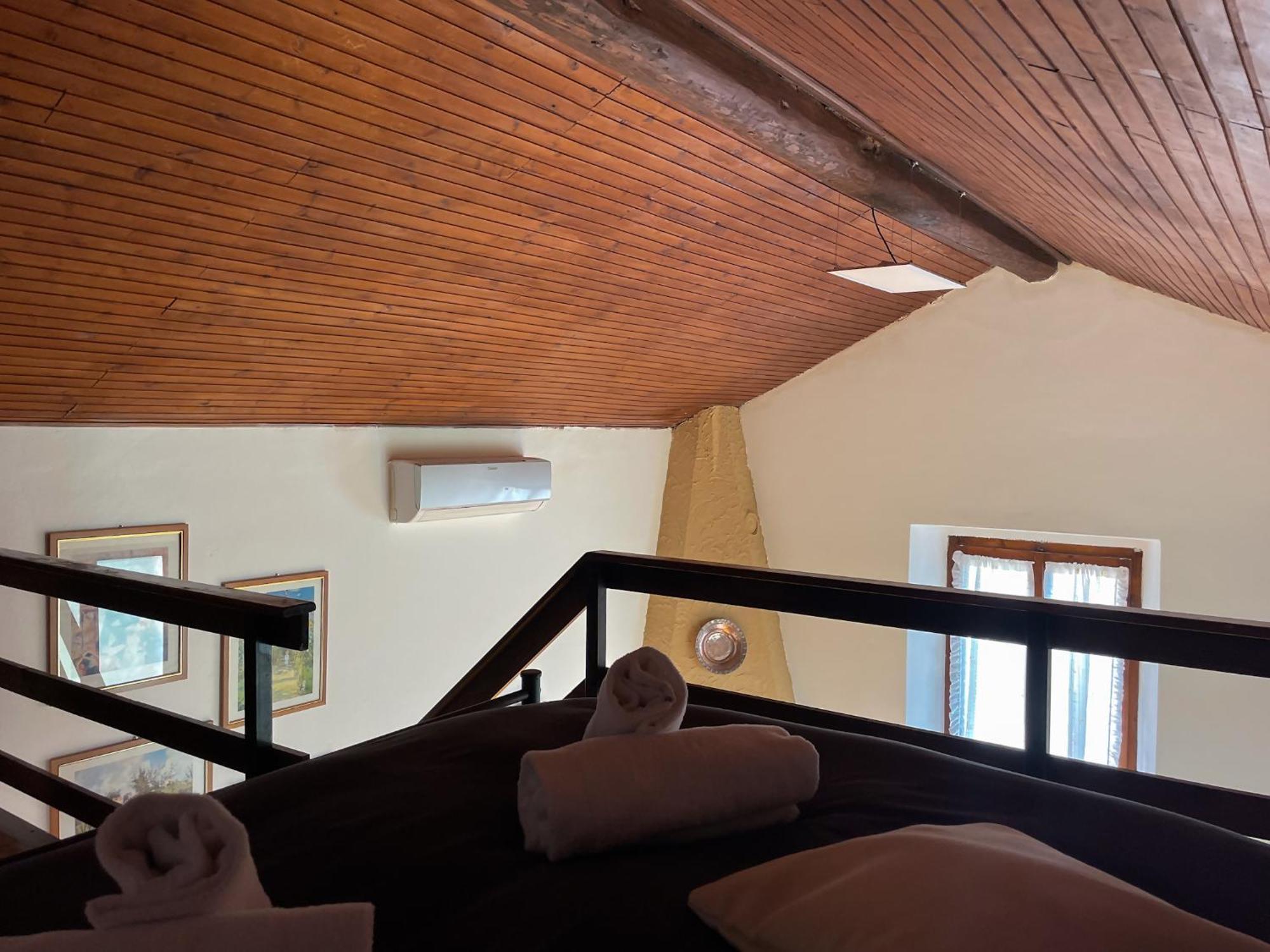 Breva Loft Tra Gli Ulivi Ed Il Lago Bellagio Eksteriør bilde